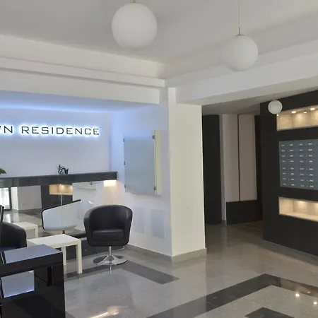 Uptown Residence Apartments-3