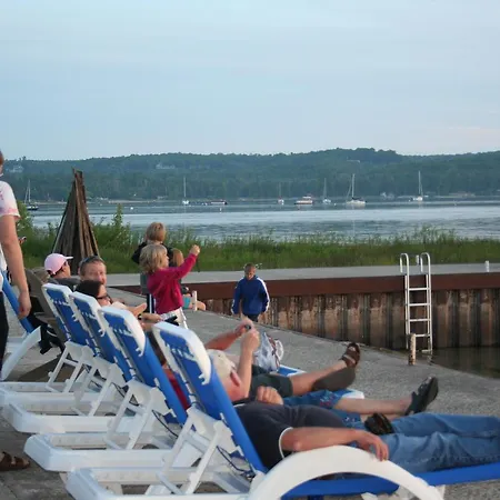 Ephraim Shores Resort-2