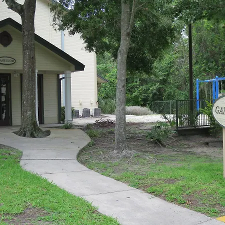 Oak Plantation Resort-2
