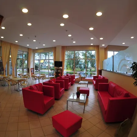 Hotel Antares-2