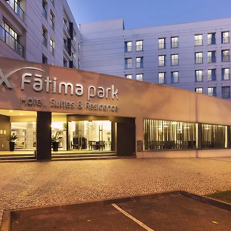 Lux Fatima Park - Hotel, Suites & Residence-2