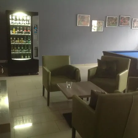 Hotel Restaurant Fritz-2