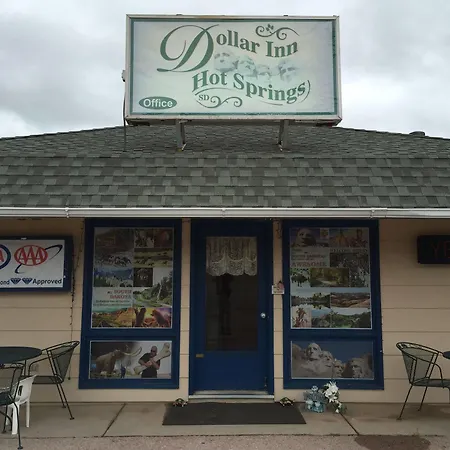 Dollar Inn Hot Springs-2