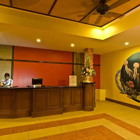 Camp Holiday Resort & Recreation Area-3