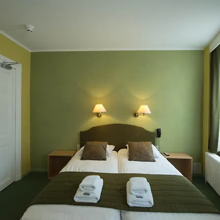 Hotel Groeninghe-2