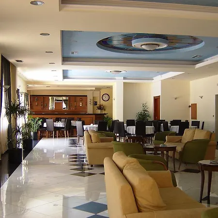 Hotel Platon-3