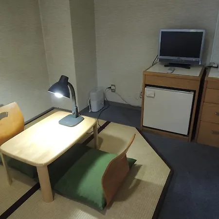 Hotel Acty-2
