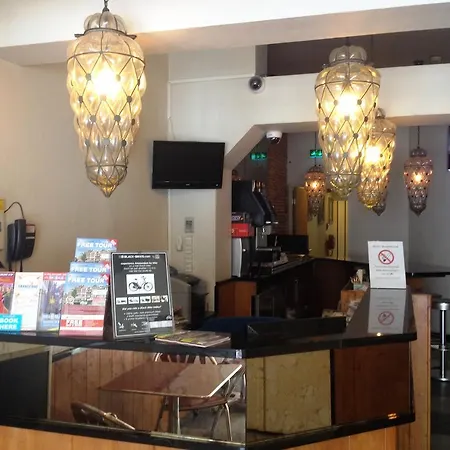 Budget Season Star Hotel-2