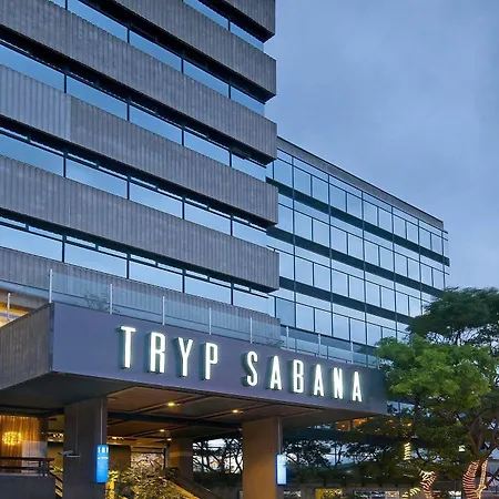 Tryp By Wyndham San Jose Sabana-2