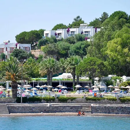 Club Datca Holiday Village-3