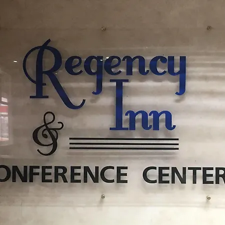 Regency Inn And Conference Center-2