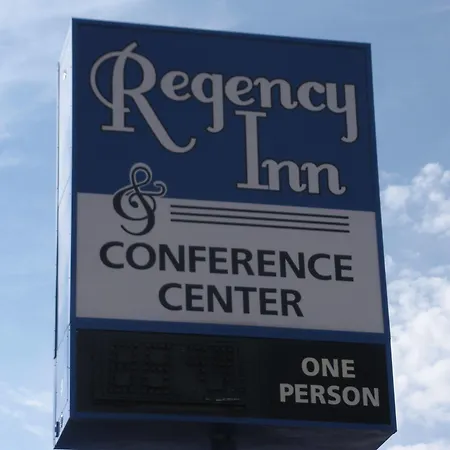 Regency Inn And Conference Center-3