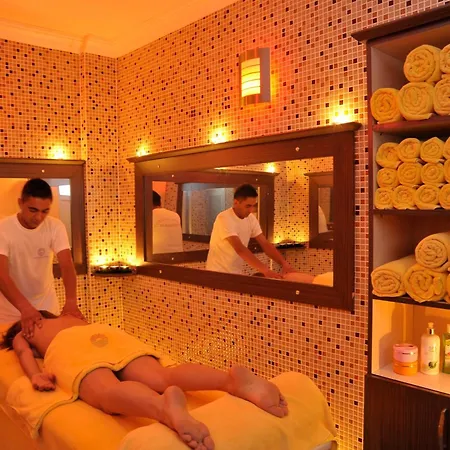 Monark Hotel Cappadocia-3