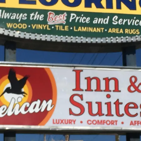 Pelican Inn & Suites-2