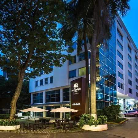 Doubletree By Hilton Panama City-2