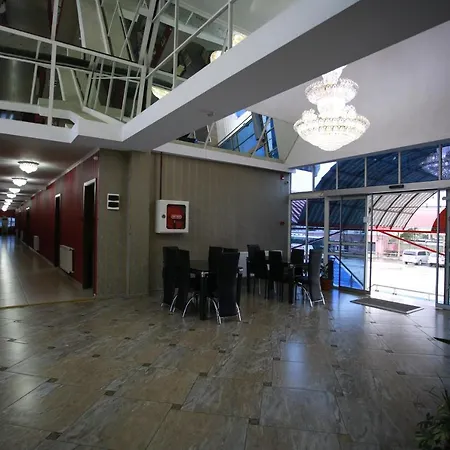 Hotel Okriba Tbilisi-3