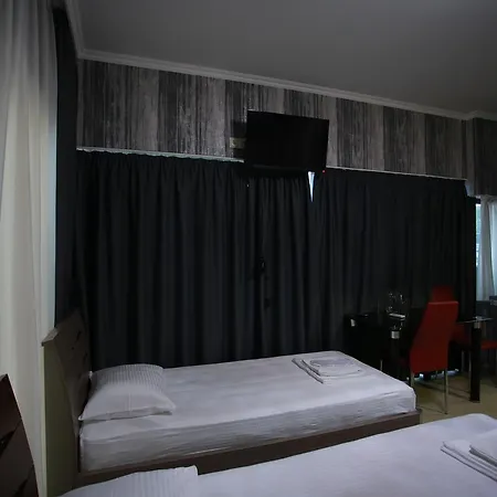 Hotel Okriba Tbilisi-2