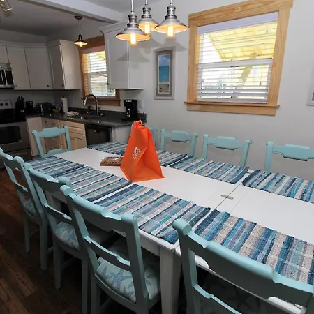 Whalebone Ocean Cottages By Kees Vacations-3