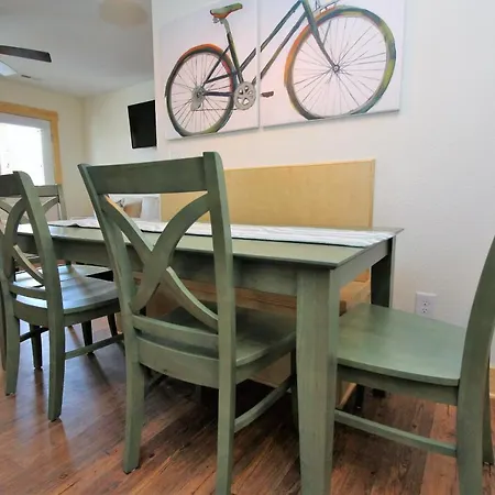 Whalebone Ocean Cottages By Kees Vacations-2