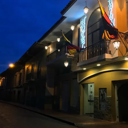 Hotel Spa Santa Ana-3