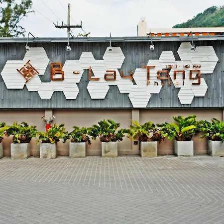 B - Lay Tong Resort-3