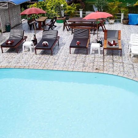 Noble Night Guesthouse-2