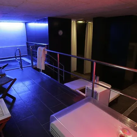 Aisia Derio Hotel Museo Spa-2