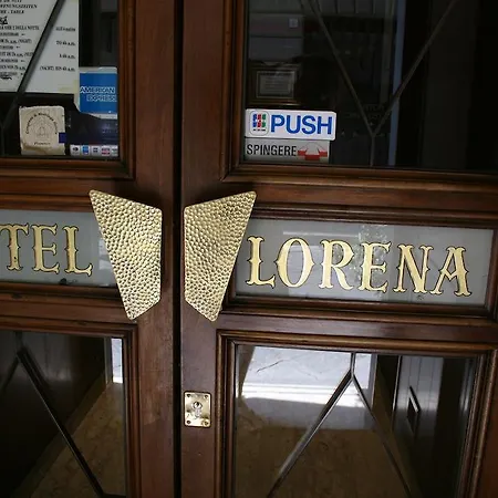 Hotel Lorena-2