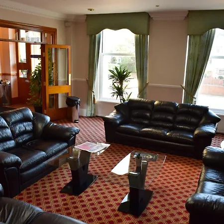 Leigham Court Hotel-3