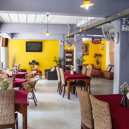 Kamala'S Guesthouse-2