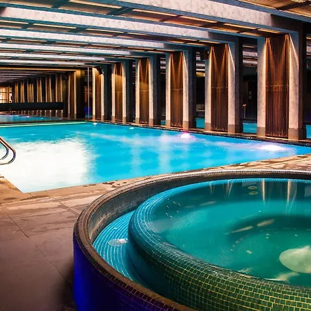 City Gardens Hotel & Wellness-3