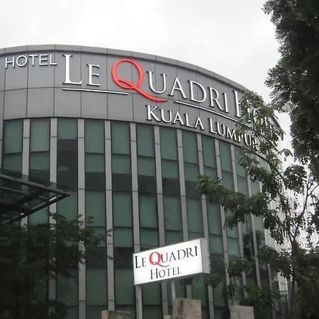 Le Quadri Kuala Lumpur By Ucsi Hotels-3