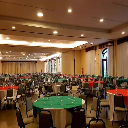 Hotel Tropical Manaus-2