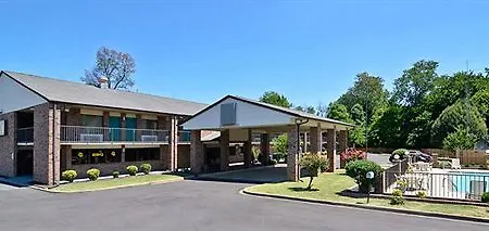 Travelers Inn And Suites-2