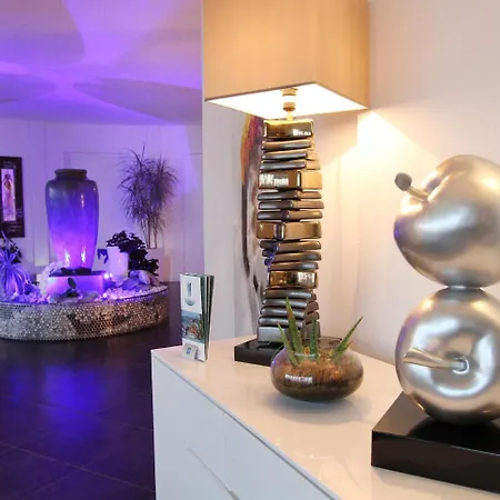 Bleu Mer Duplex&Suites-3