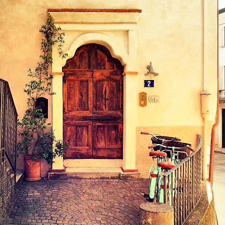 Guesthouse Castagnola-3
