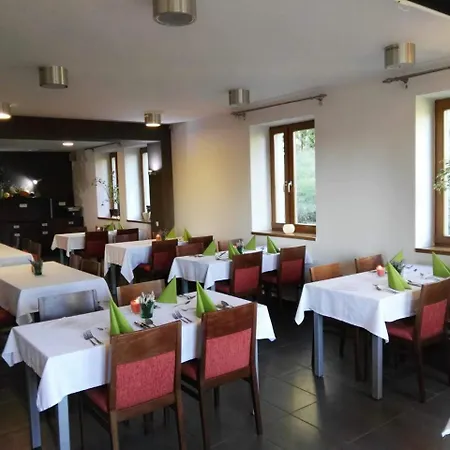 Garden Hotel Mezna-3