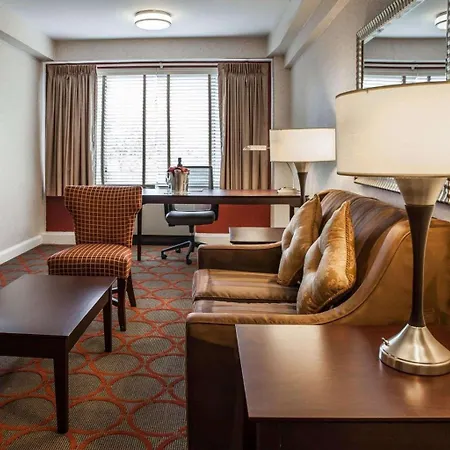The Virginian Suites, Ascend Hotel Collection-2