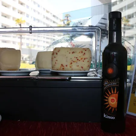 Ariha Hotel Cosenza Rende-2