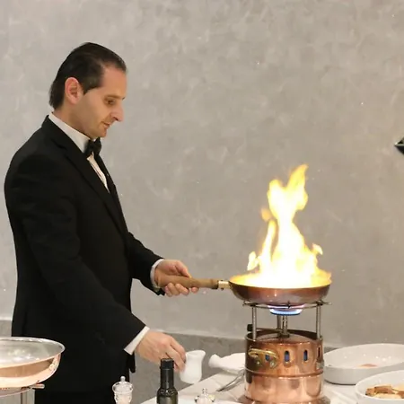 Ariha Hotel Cosenza Rende-3
