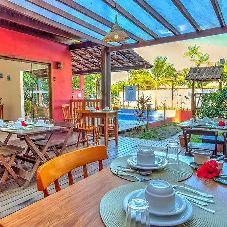 I9 Embau Flats & Suites-2
