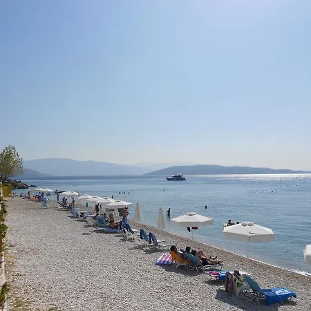 Hotel Nissaki Beach-2