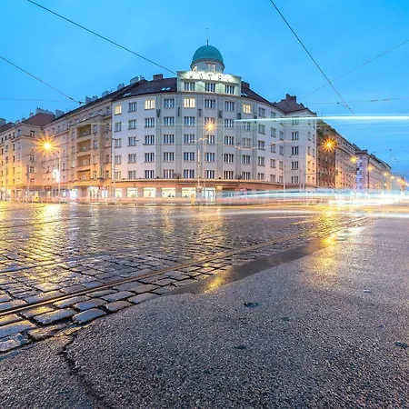Hotel Vitkov-2
