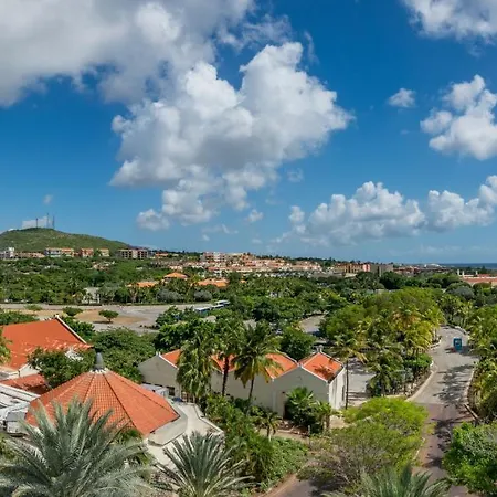 Hilton Curacao-3