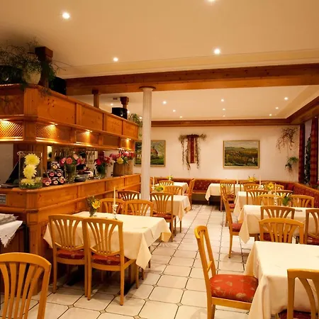 Gasthaus Bürger-Stube-2