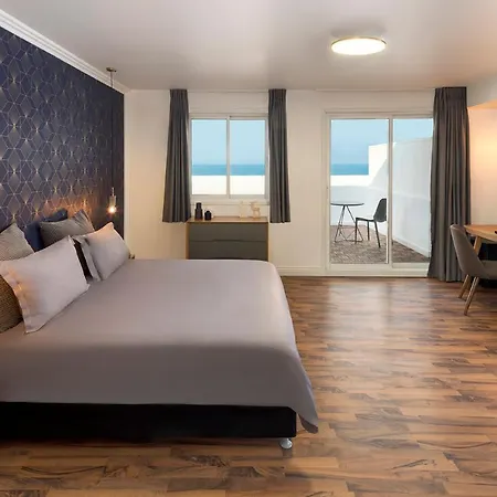 De La Mer By Townhotels-3
