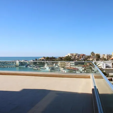 Residence Touristique Du Port-2