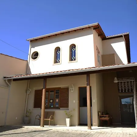Pousada Segredo-2