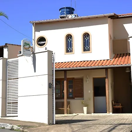 Pousada Segredo-3