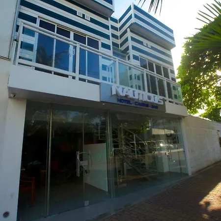 Hotel Nauticus-3